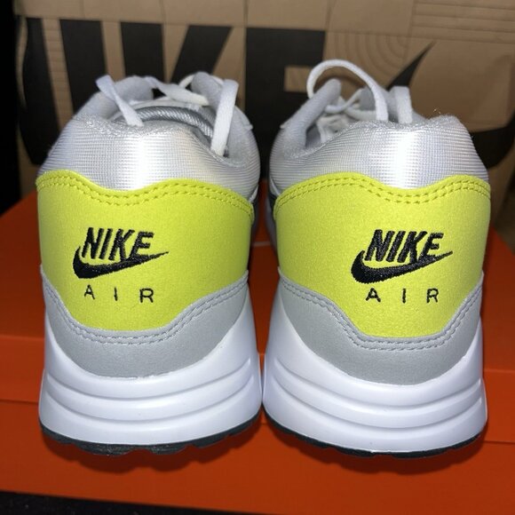 NEW Nike Air Max 1 86\' OG Golf Shoes Cactus White DV1403-004 Mens Size 12 main image 8